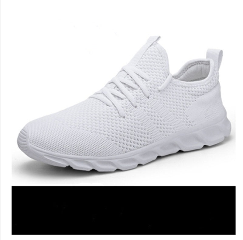 Jonathan – Baskets Respirantes pour Hommes pour le Sport et Loisirs