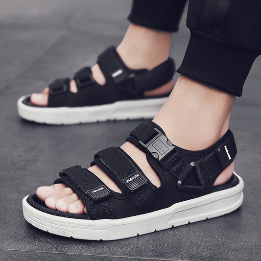 Jordan – Sandales tendance pour hommes