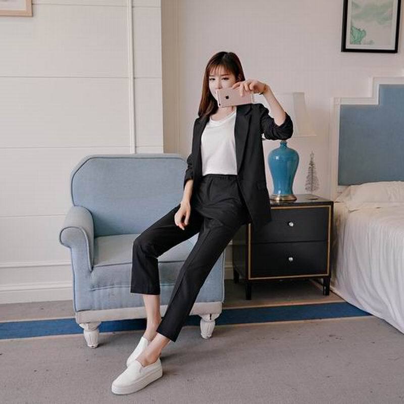 Gillian – Costume Femme Style Coréen