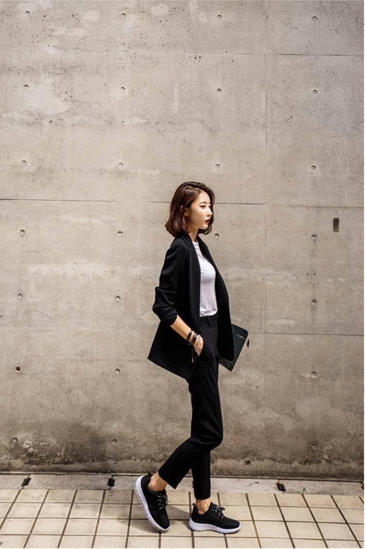 Gillian – Costume Femme Style Coréen