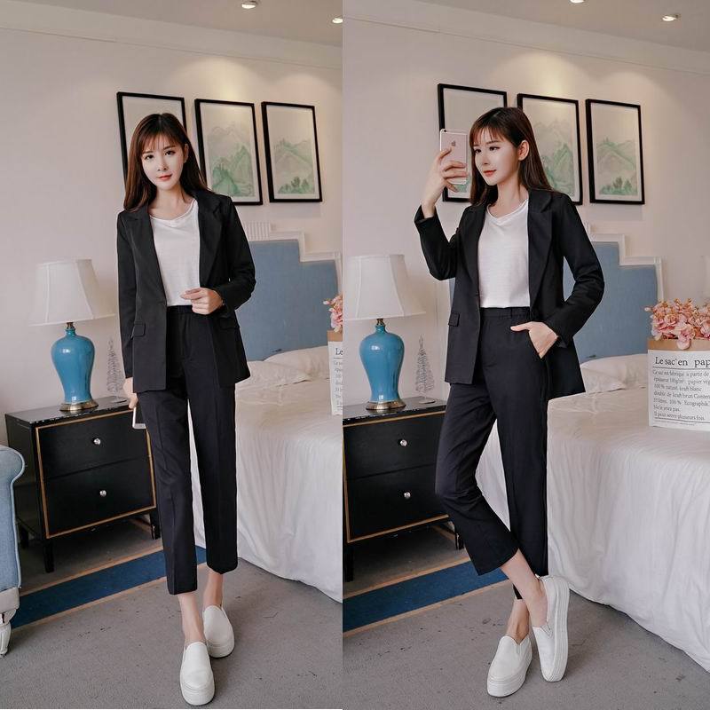 Gillian – Costume Femme Style Coréen
