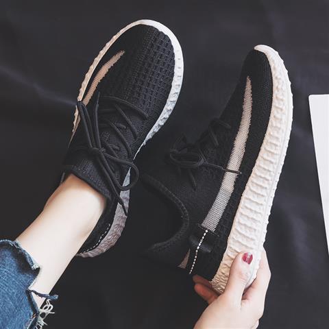 Margaret – Chaussures de Course Respirantes pour Femmes en Toile