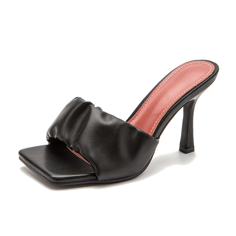 Marie – Sandales à talons aiguilles élégantes pour femmes