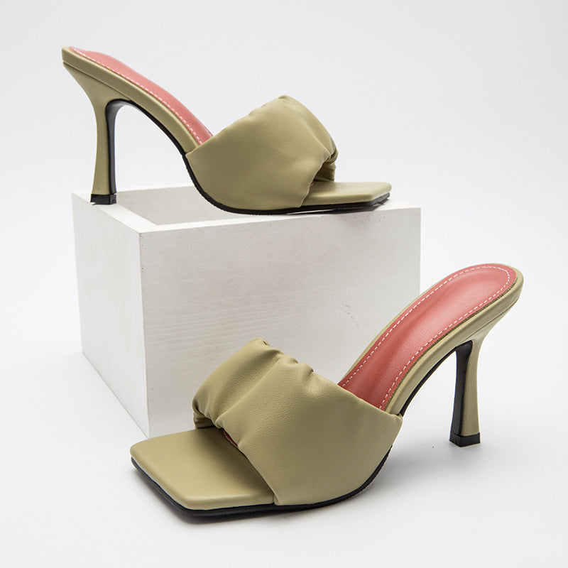 Marie – Sandales à talons aiguilles élégantes pour femmes