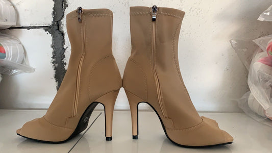 Gillian – Élégants Escarpins pour Femmes