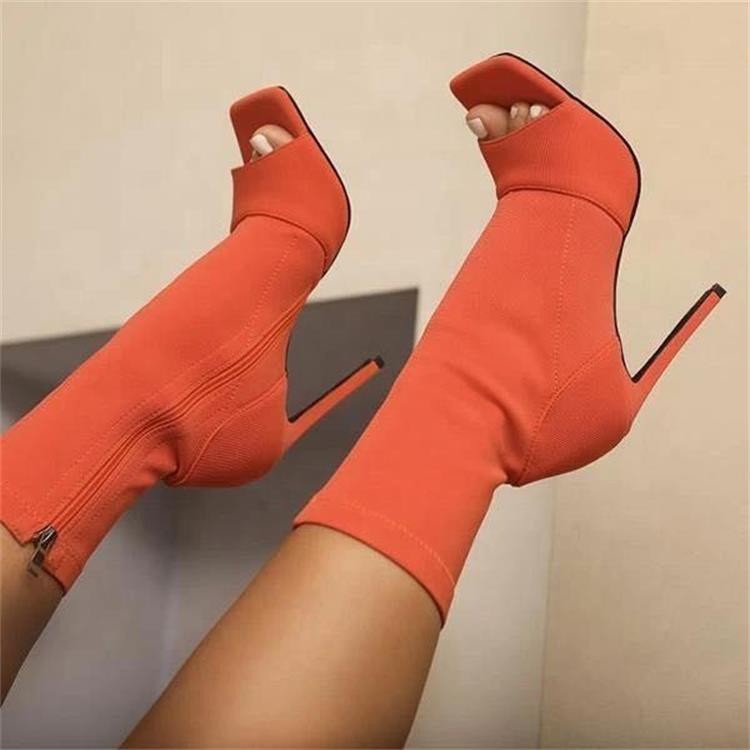 Gillian – Élégants Escarpins pour Femmes