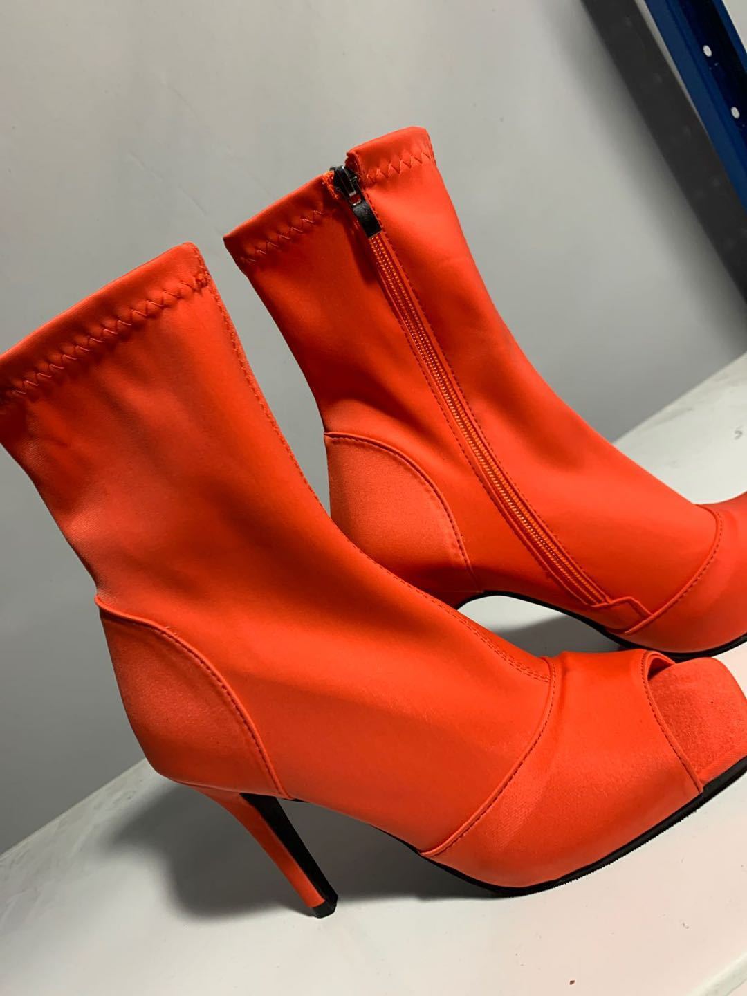 Gillian – Élégants Escarpins pour Femmes