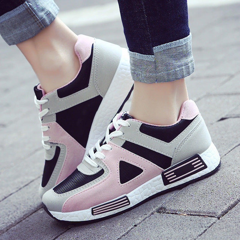 Phoebe – Baskets à la Mode