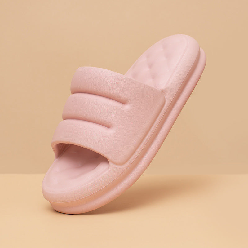 Rachel – Sandales d'été épaisses pour femmes en EVA