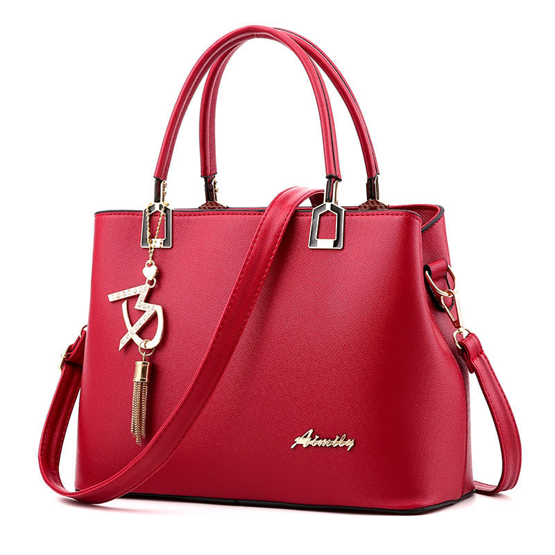 Tanya – Sac bandoulière pour femme