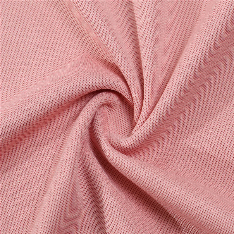 Patrick – Polo Classique pour Homme à Manches Courtes