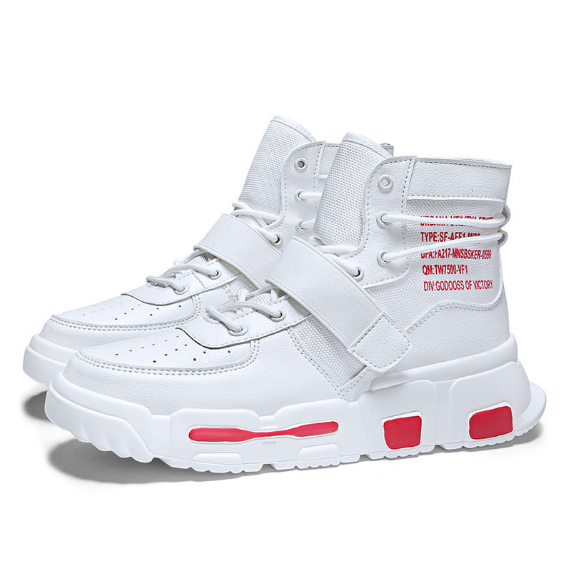 Rick – Chaussures de Loisirs Légères pour Homme