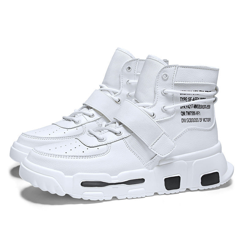 Rick – Chaussures de Loisirs Légères pour Homme