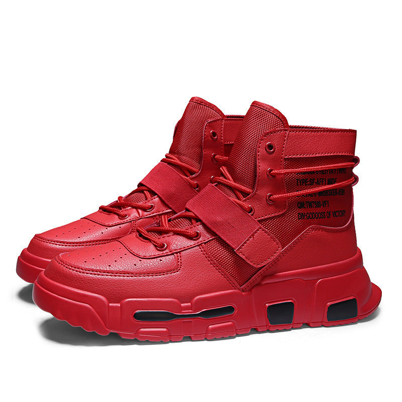 Rick – Chaussures de Loisirs Légères pour Homme