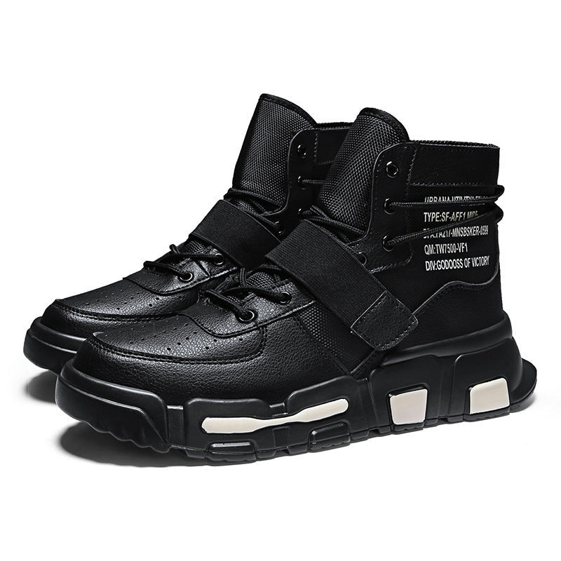 Rick – Chaussures de Loisirs Légères pour Homme