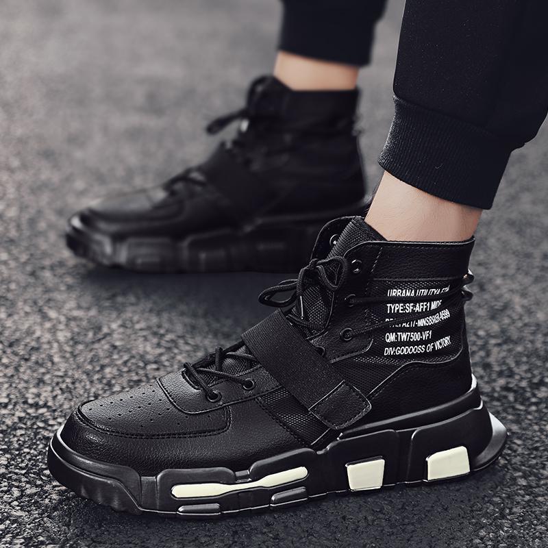 Rick – Chaussures de Loisirs Légères pour Homme