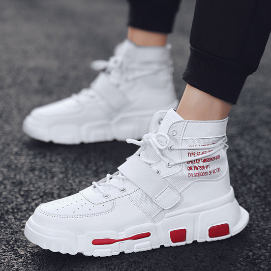 Rick – Chaussures de Loisirs Légères pour Homme