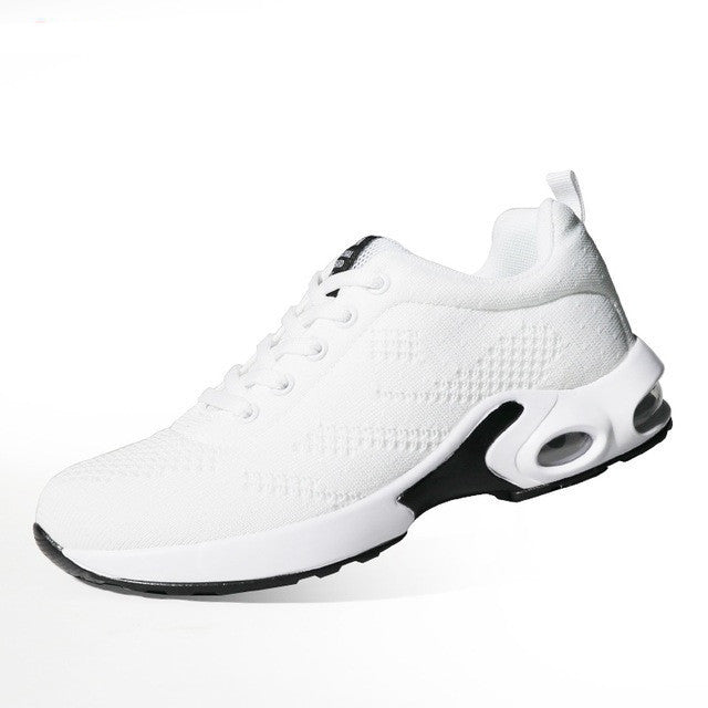 Elizabeth – Baskets Confortables pour Femmes