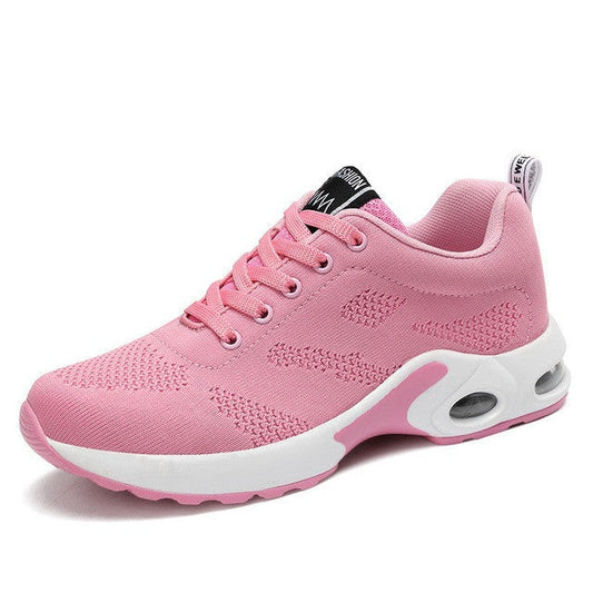 Elizabeth – Baskets Confortables pour Femmes