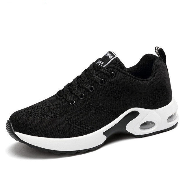Elizabeth – Baskets Confortables pour Femmes