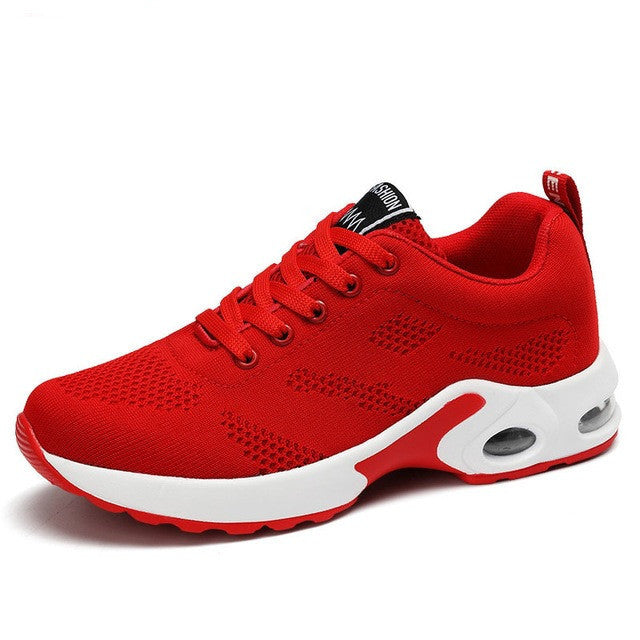 Elizabeth – Baskets Confortables pour Femmes