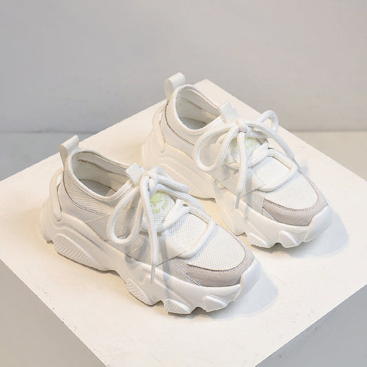 Jacqueline – Chaussures décontractées respirantes en mesh pour femmes