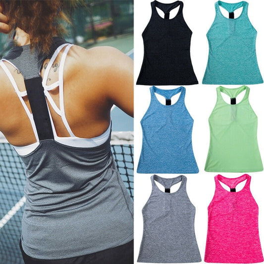 Lucy – Soutien-gorge de sport pour fitness et entraînement