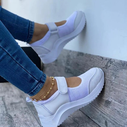 Julia – Sneaker d'été pour femmes
