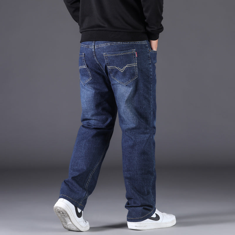 Elliot – Pantalon Décontracté pour Hommes