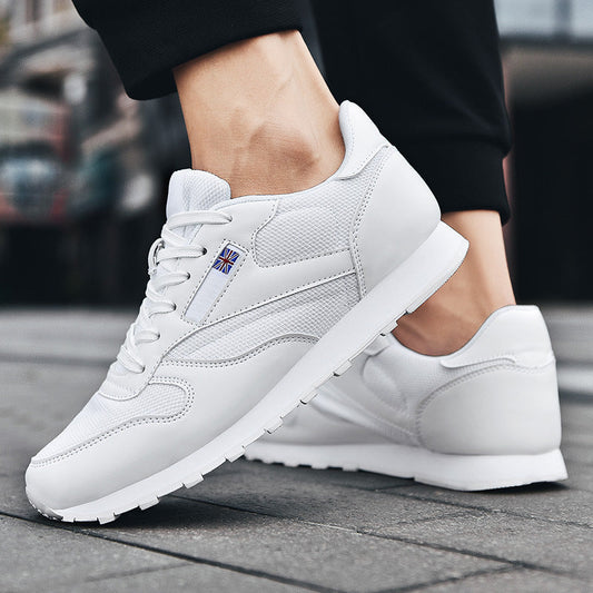 Robbie – Sneaker décontractés respirants pour hommes