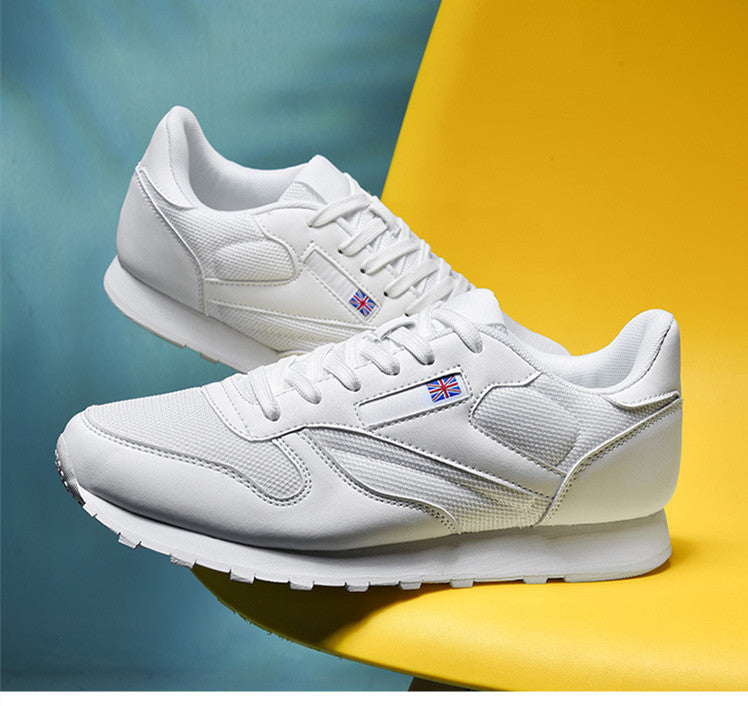 Robbie – Sneaker décontractés respirants pour hommes