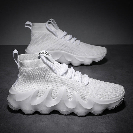 Luke – Chaussures de Course Hommes pour Sport et Loisirs