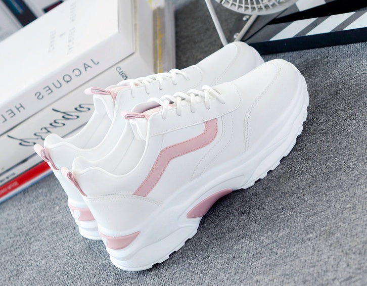 Nicola – Chaussures décontractées pour femmes