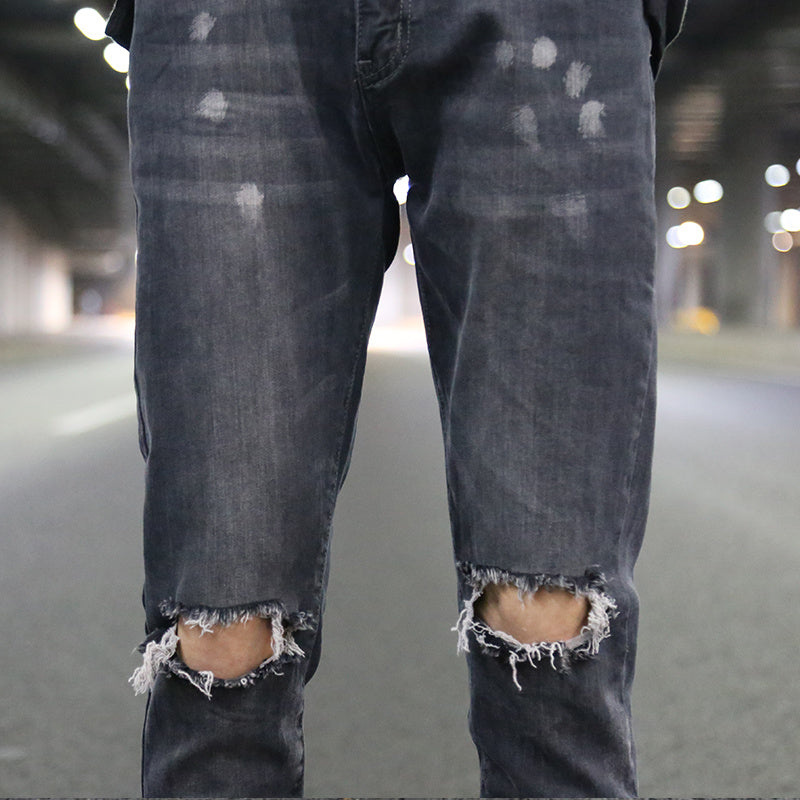 Geoff – Jean Slim pour Hommes