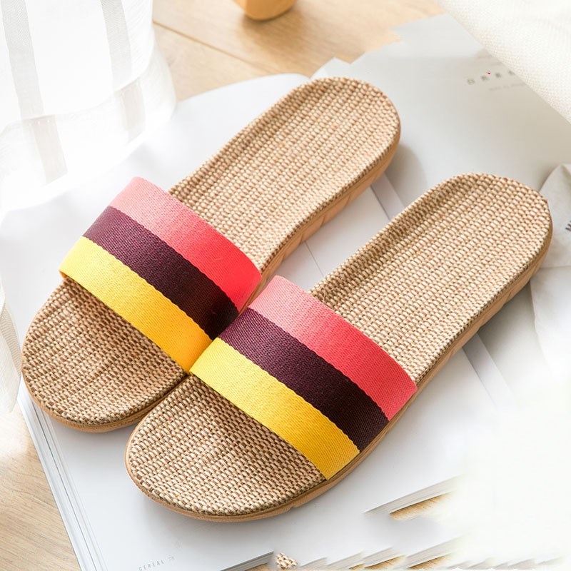 Lisa – Chaussons d'Été pour Femmes