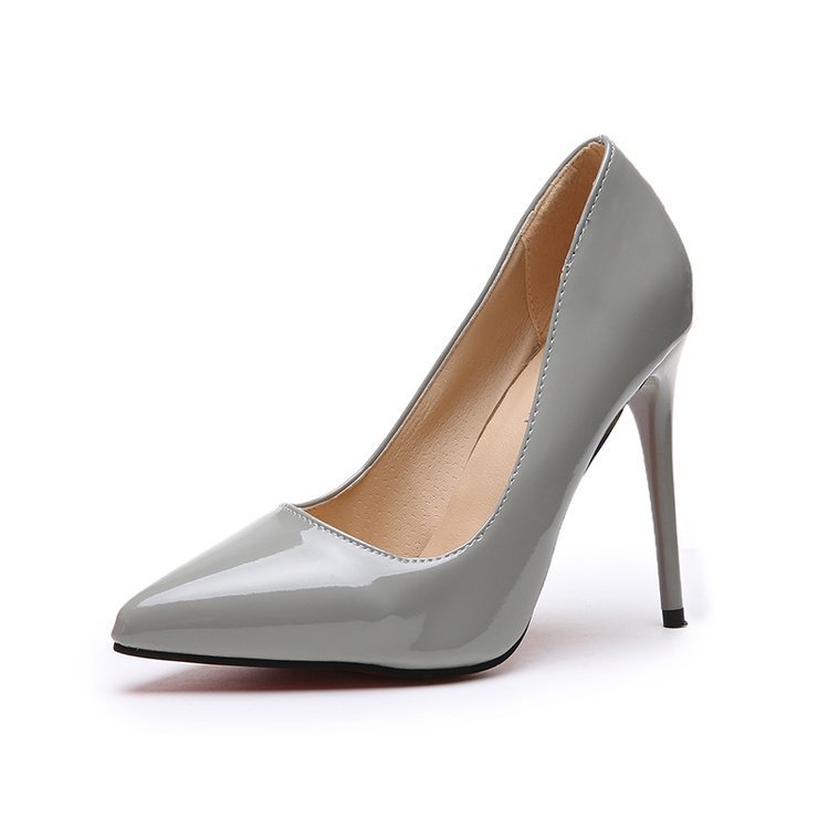 Mary – Sandales à talons hauts pour femmes