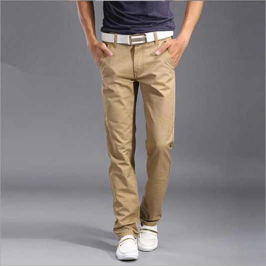 Colin – Pantalon Décontracté pour Homme