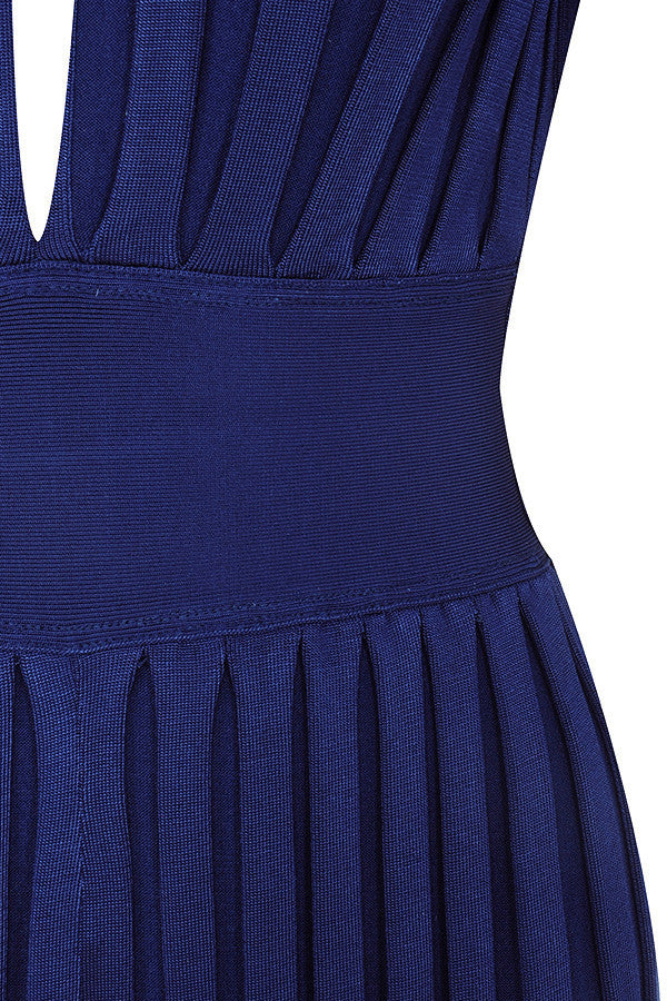 Lisa – Jumpsuit Bandage
