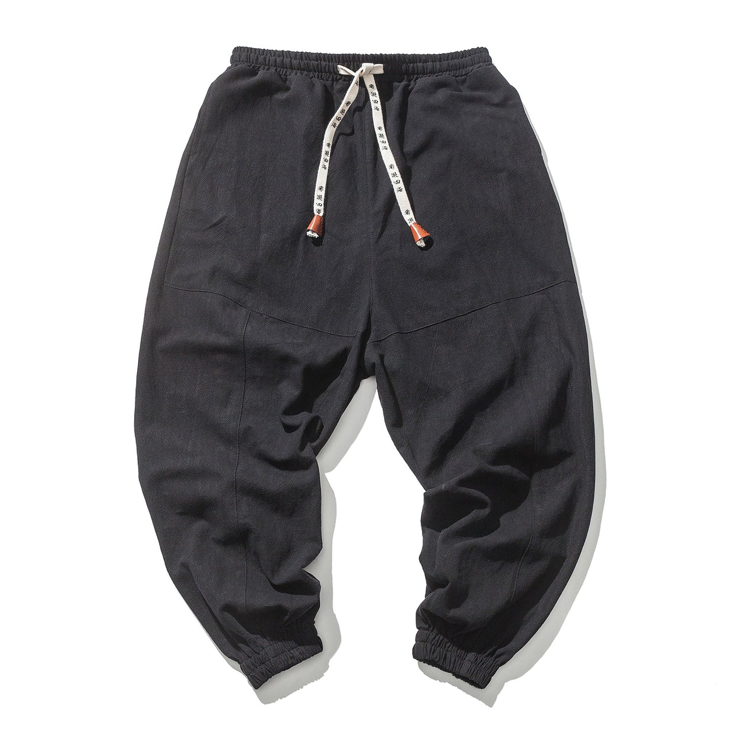 Matthew – Pantalon de Jogging Homme avec Taille Élastique et Poches