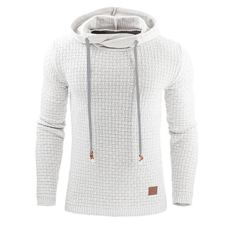 Doug – Sweat à Capuche pour Hommes