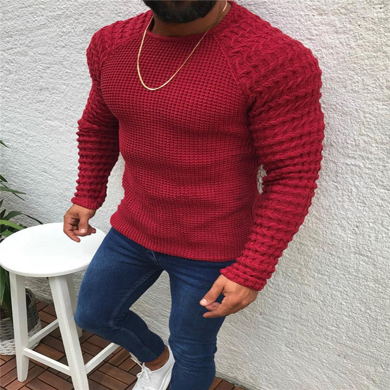 Glen – Pull pour Homme