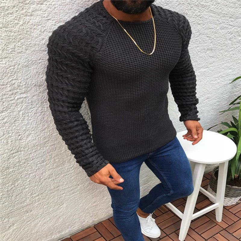 Glen – Pull pour Homme