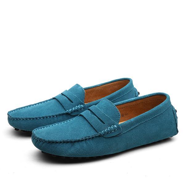 Edward – Chaussures Décontractées pour Hommes