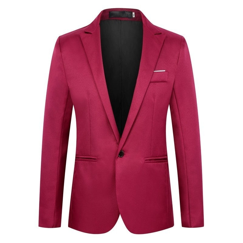Colin – Tuxedo de mariage élégant pour homme