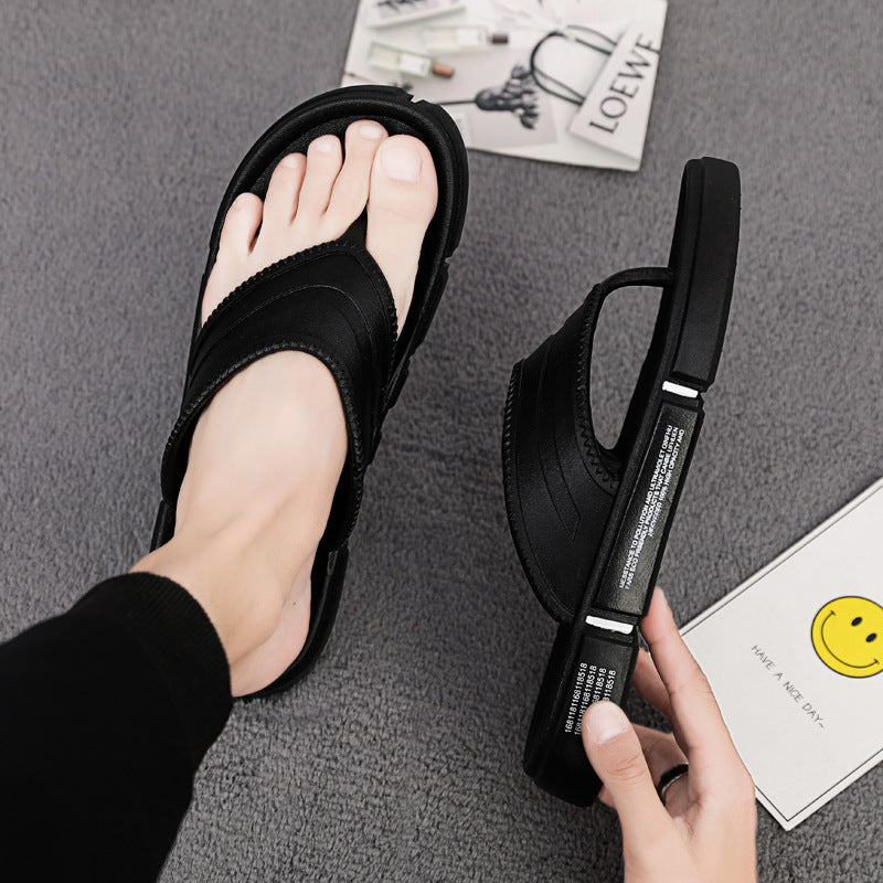 Kieran – Tongs de Plage pour Homme