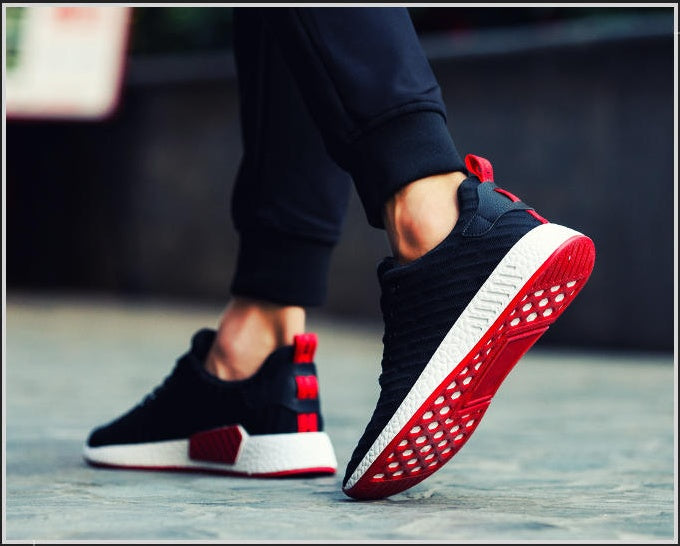 Warren – Sneaker Malcom