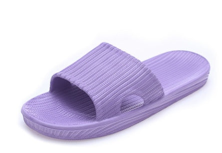 Leanne – Chaussons de Bain Eva pour Femme