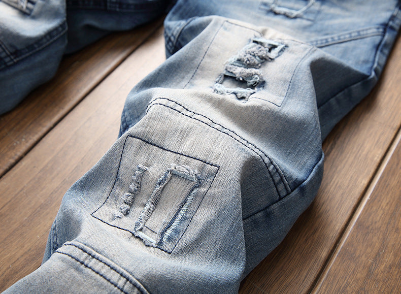 Neville – Jeans pour homme