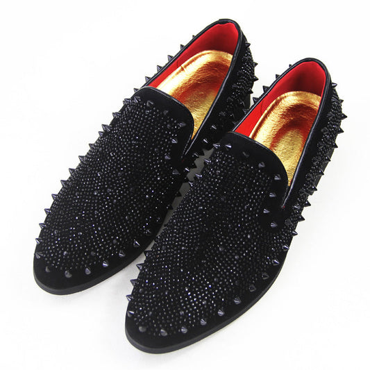 Gabriel – Chaussures Élégantes pour Homme