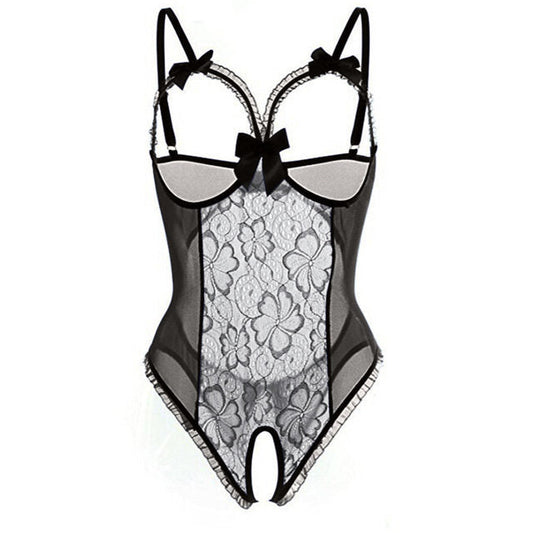 Francesca – Lingerie en Dentelle Sexy pour Femmes